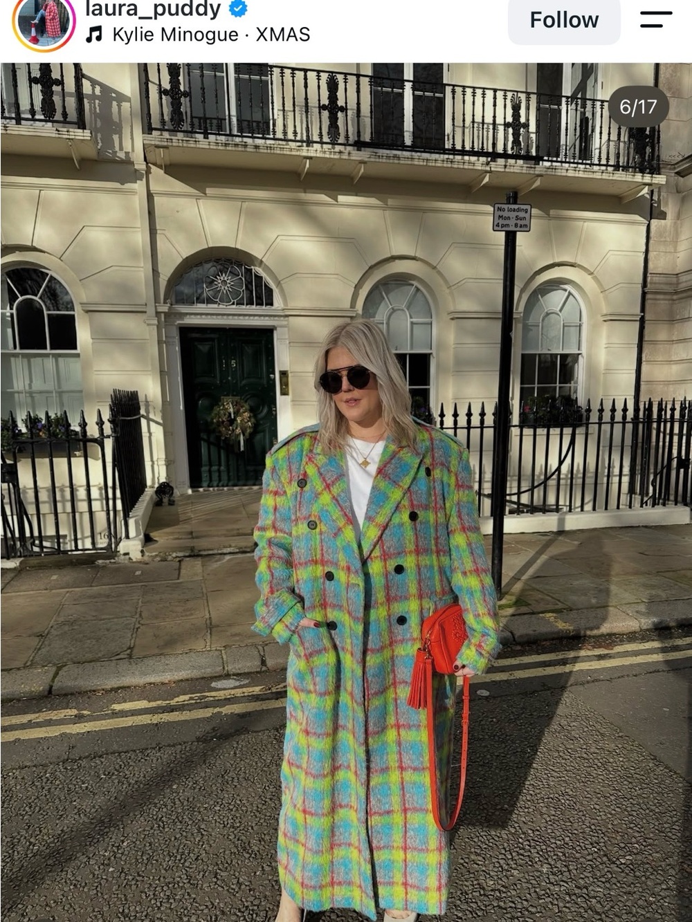 Showstopper vibrant overcoat full length nasty gal